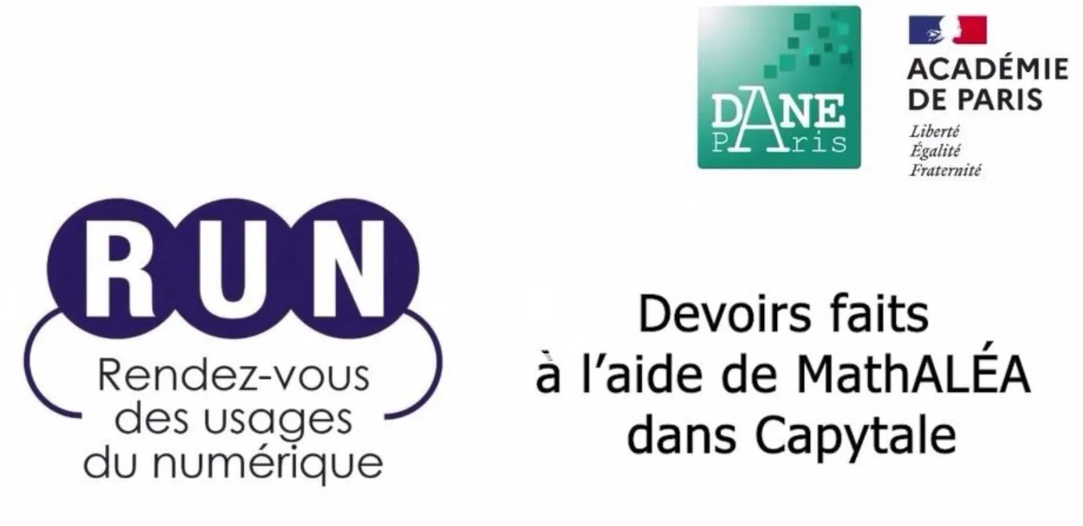 Logo DAN Paris