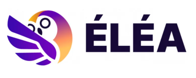 Logo ÉLÉA