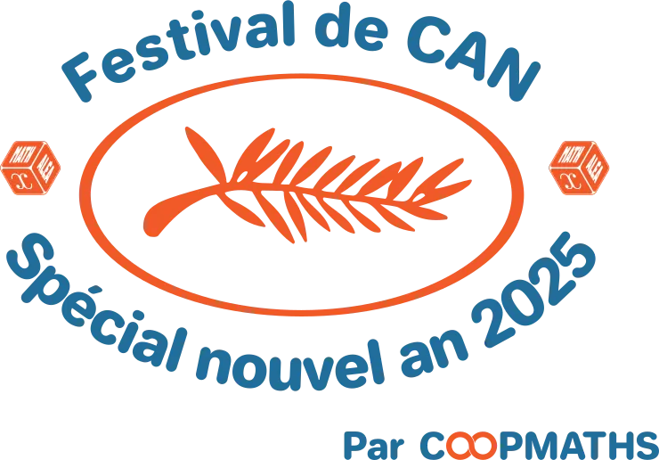 Course aux Nombres du Nouvel an