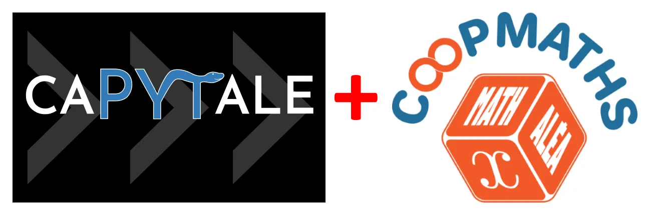 MathALÉA et Capytale